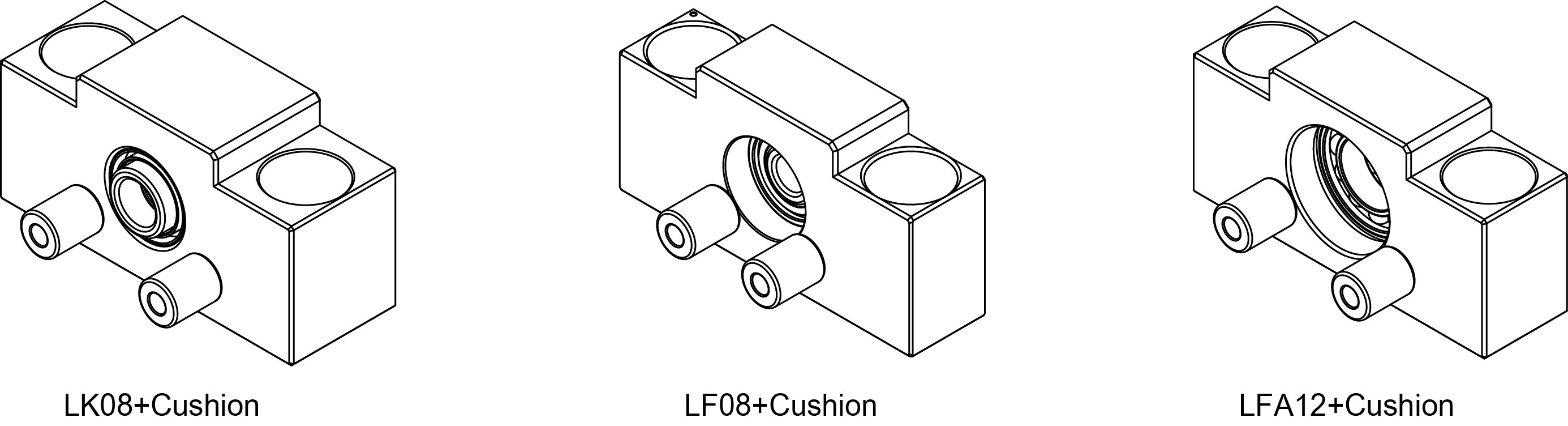 LK08 LF08 LFA12