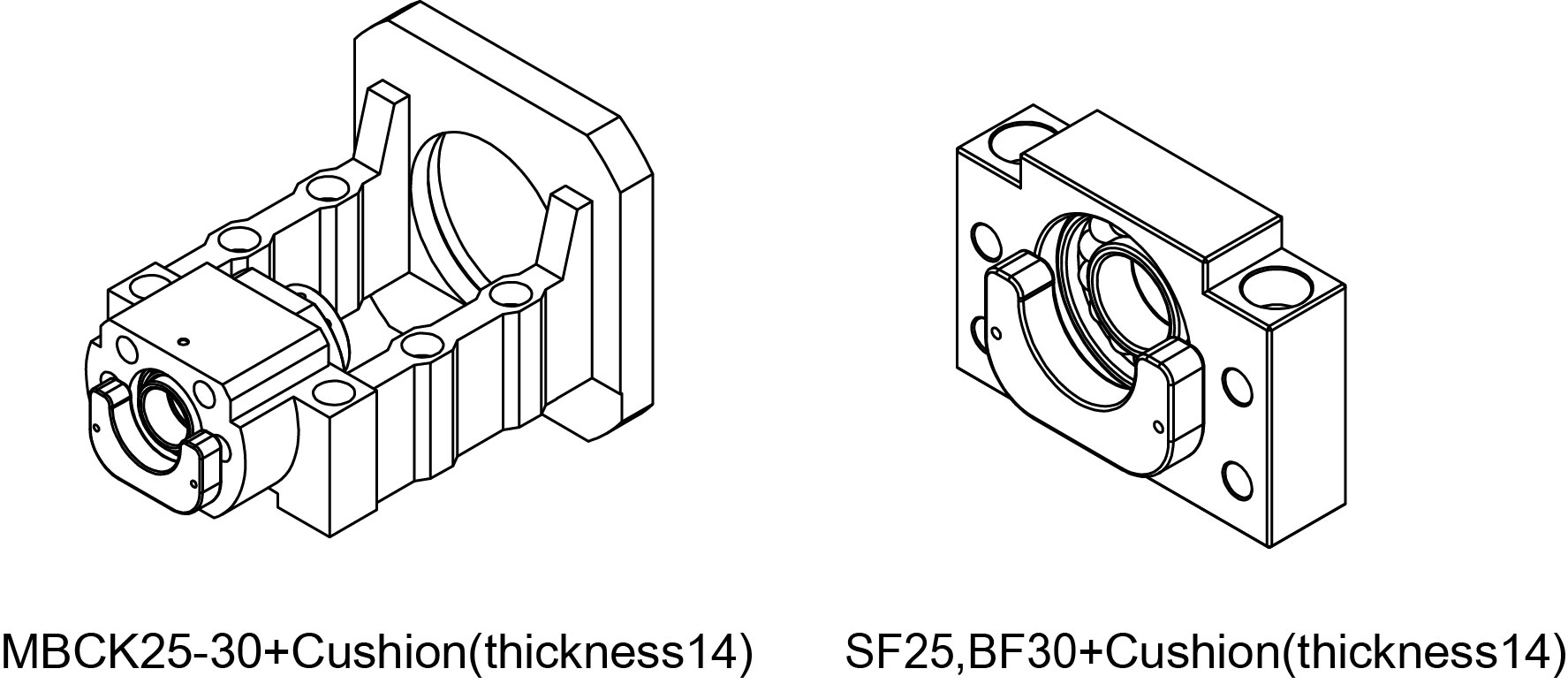 MBCK2530SF25BF30