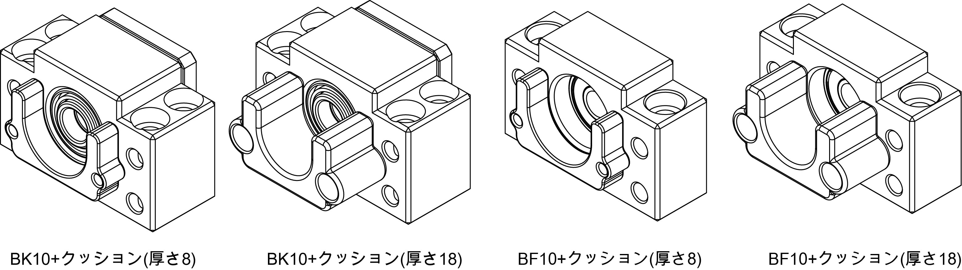 BK10 BF10