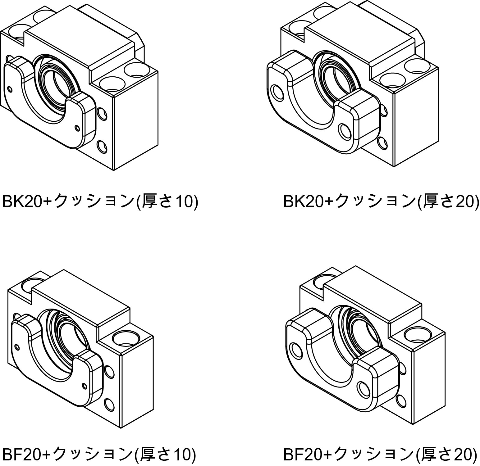 BK20 BF20