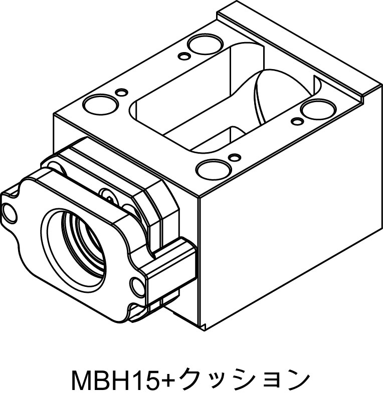 MBH15