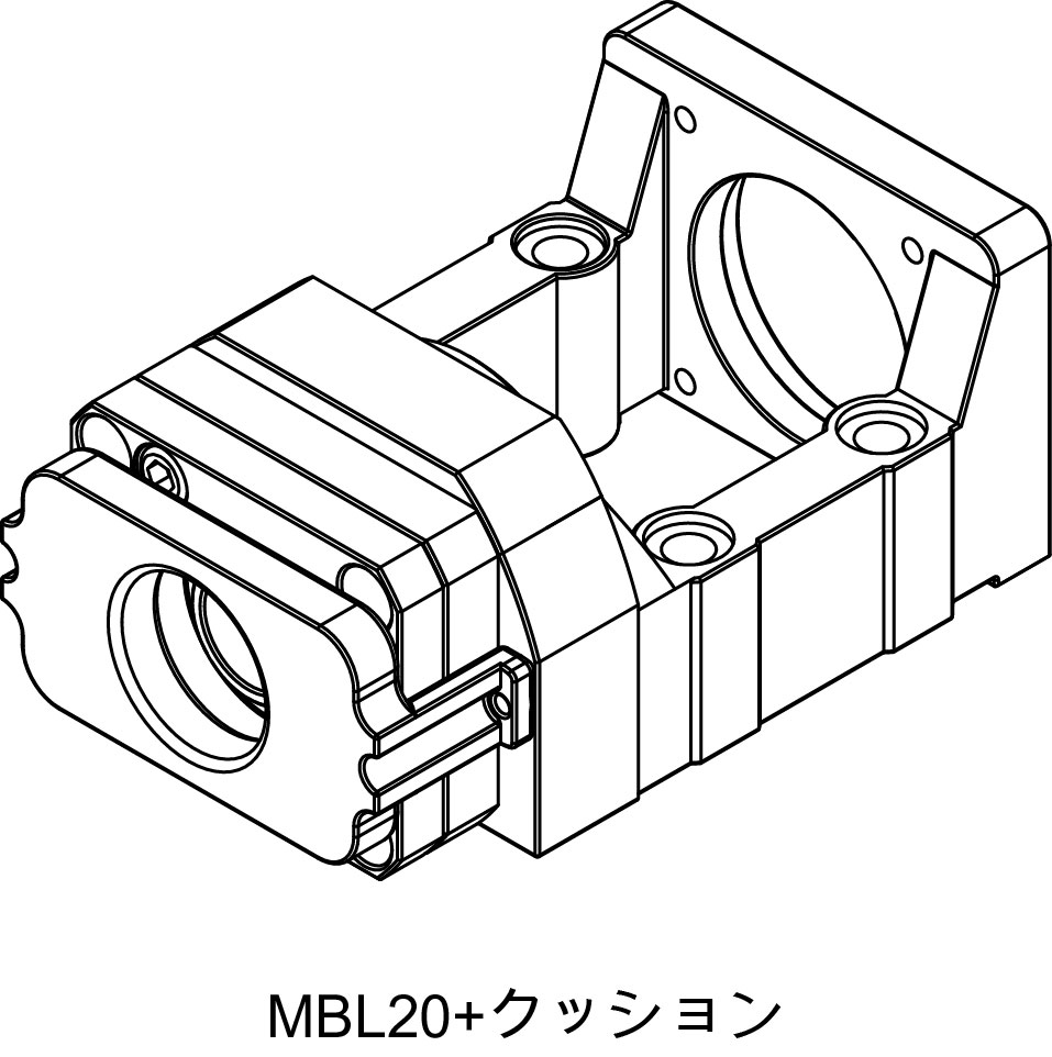 MBL20