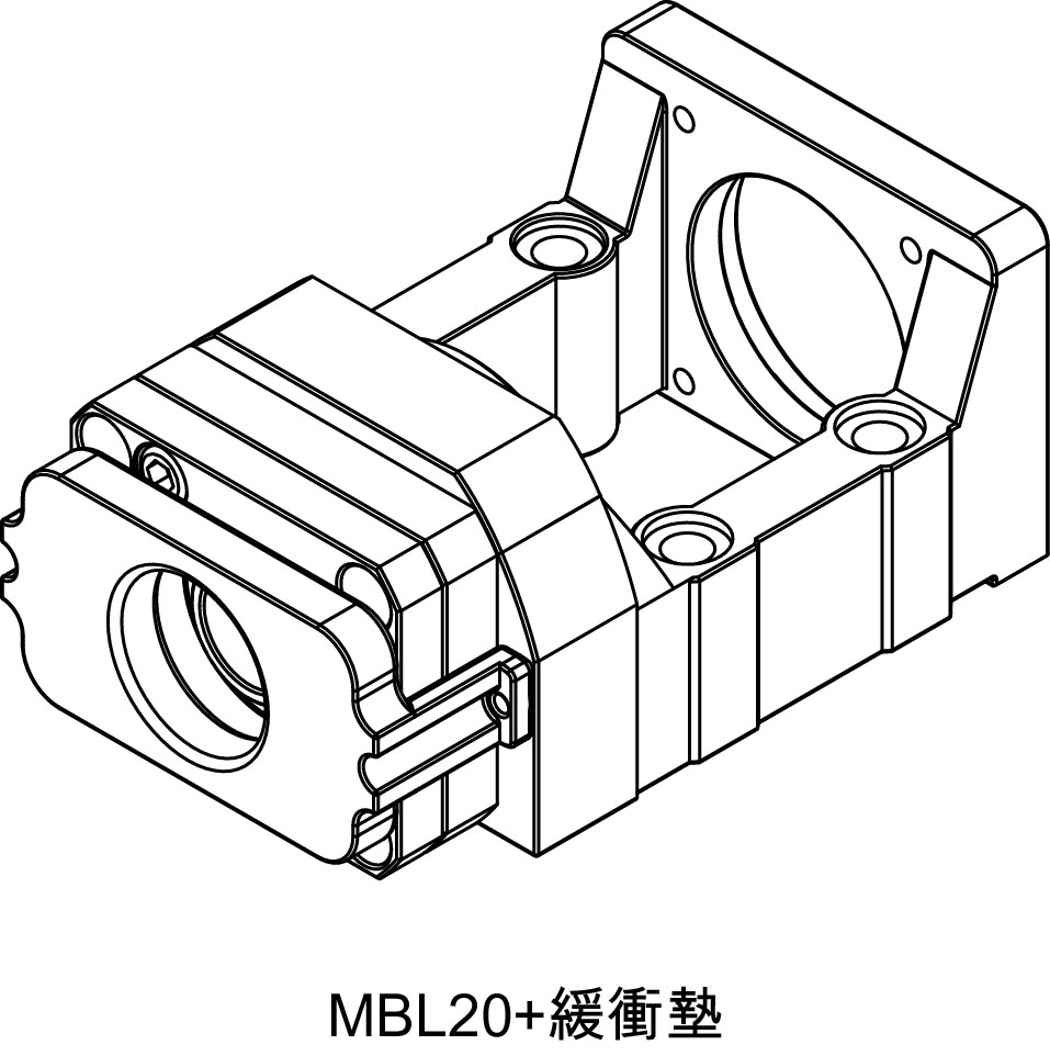 MBL20