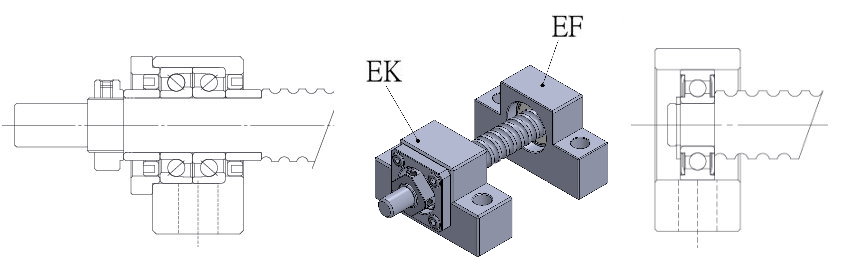 EK-EF