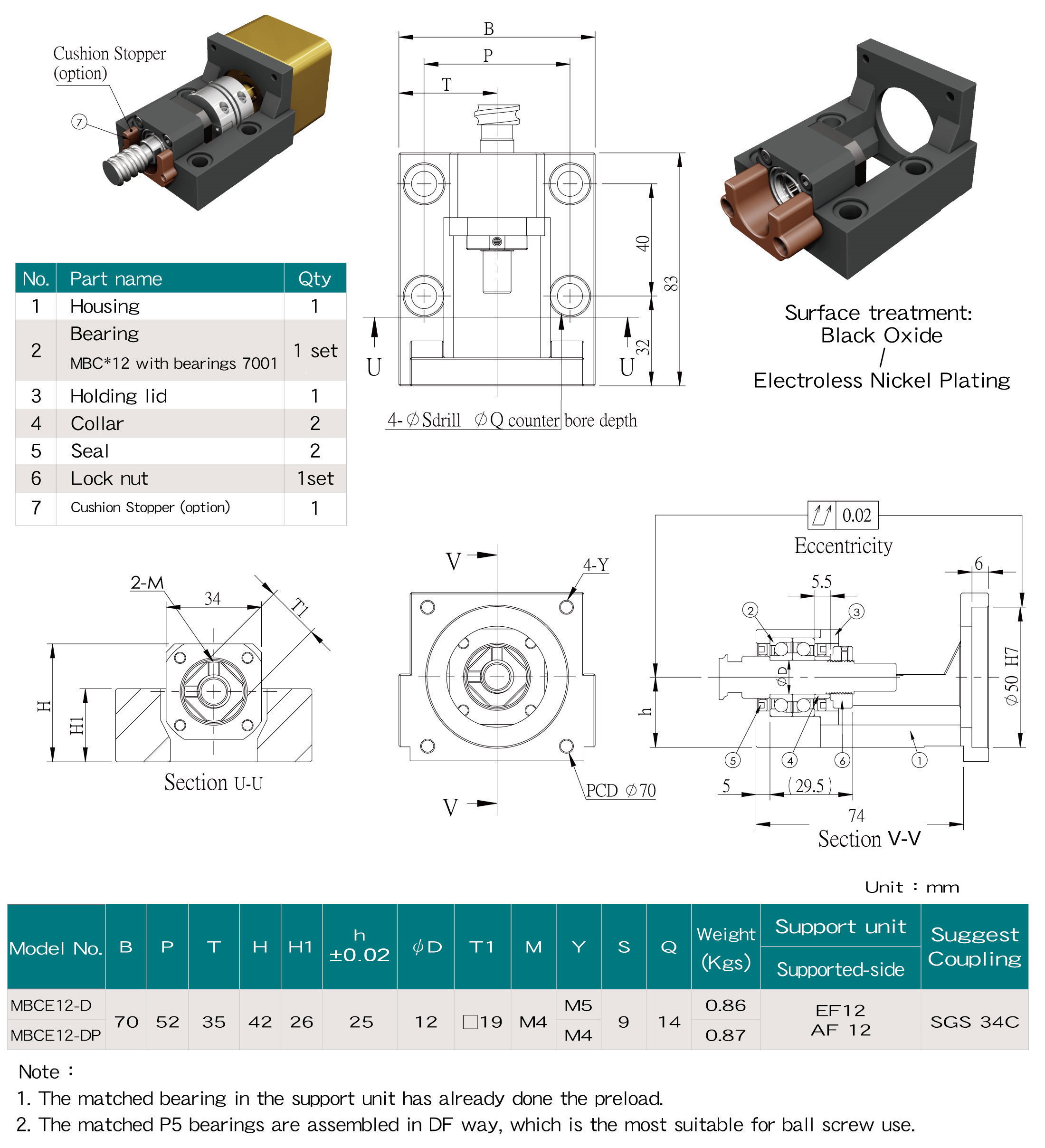 MBCE12