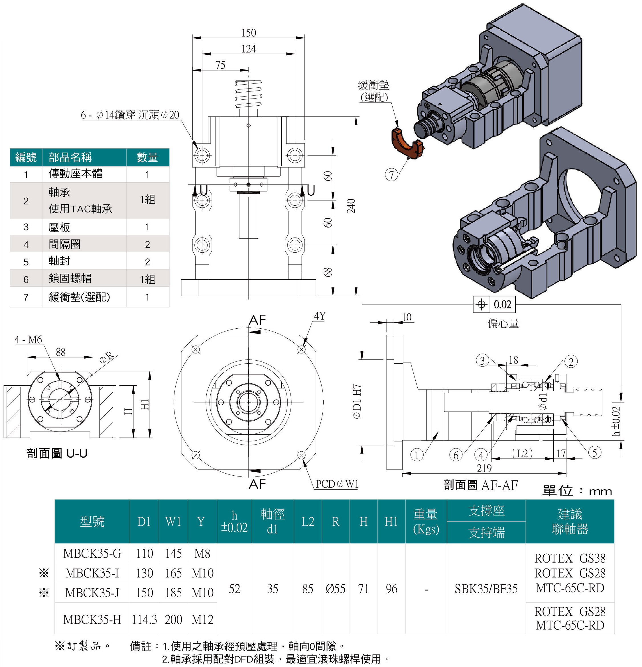 MBCK35